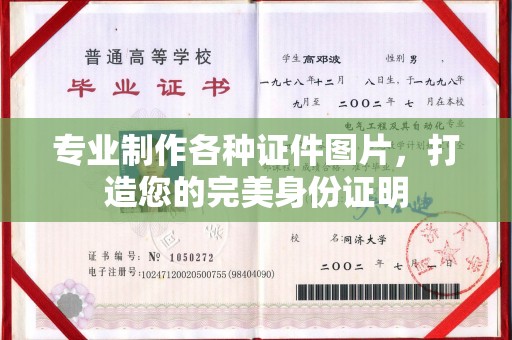 寿县专业制作各种证件图片，打造您的完美身份证明